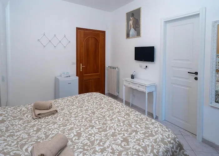 Double Next To Lungotevere Gasthuis 4*