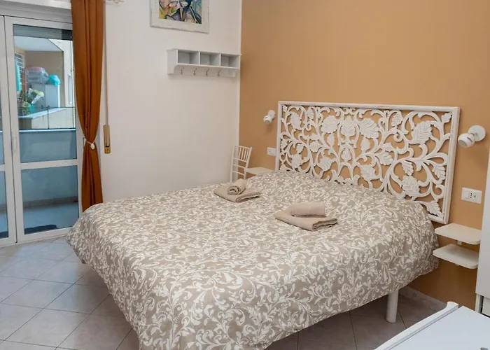 Double Next To Lungotevere 4* Rome
